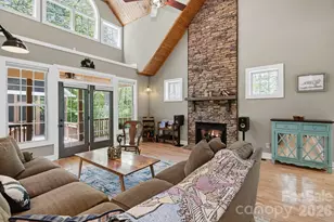 280 Bear River Lodge Trail, Marshall, NC 28753 - Photo 7