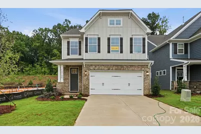 13130 Foxberry Road, Charlotte, NC 28213 - Photo 1