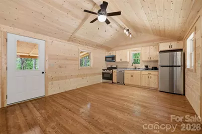 387 Tree Top Circle, Fleetwood, NC 28626 - Photo 17