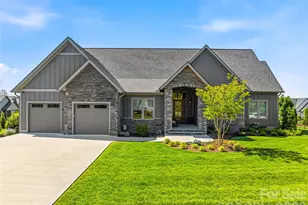 400 Samuel Dr, Mills River, NC 28759 - Photo 1