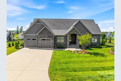 400 Samuel Drive, Mills River, NC 28759 - Photo 41