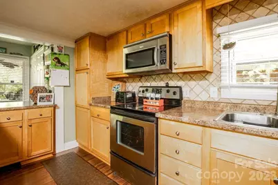 257 Rolling View Drive, New London, NC 28127 - Photo 5