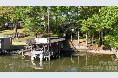 257 Rolling View Drive, New London, NC 28127 - Photo 17
