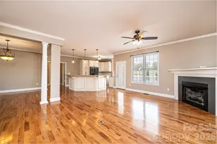 379 Horseshoe Bend Rd, Hudson, NC 28638 - Photo 5