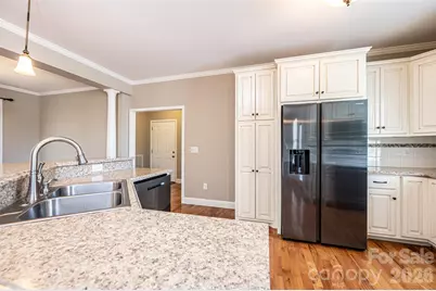 379 Horseshoe Bend Road, Hudson, NC 28638 - Photo 9