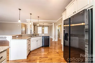 379 Horseshoe Bend Road, Hudson, NC 28638 - Photo 11