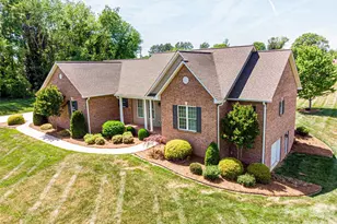 379 Horseshoe Bend Rd, Hudson, NC 28638 - Photo 3