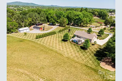 379 Horseshoe Bend Road, Hudson, NC 28638 - Photo 1