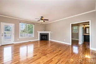 379 Horseshoe Bend Rd, Hudson, NC 28638 - Photo 7