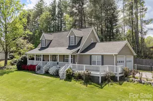 5 Pottery Terrace Trail, Flat Rock, NC 28731 - Photo 1