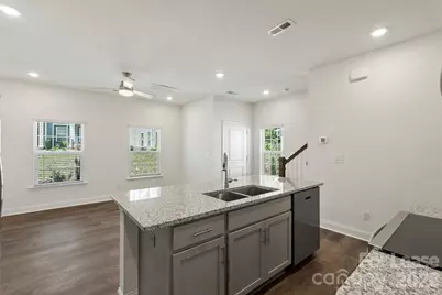 5009 Cherry Gum Court, Matthews, NC 28105 - Photo 9