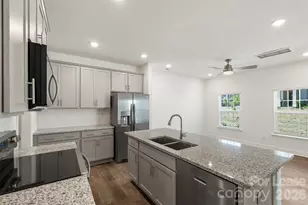 5009 Cherry Gum Ct, Matthews, NC 28105 - Photo 7