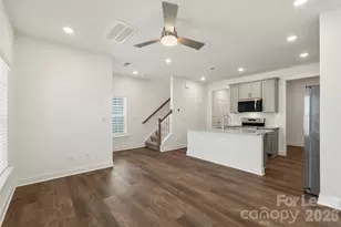 5009 Cherry Gum Ct, Matthews, NC 28105 - Photo 5