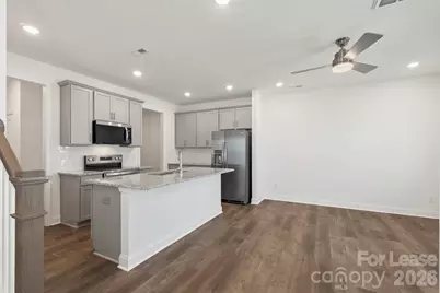 5009 Cherry Gum Court, Matthews, NC 28105 - Photo 3