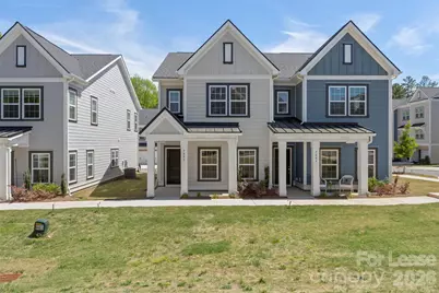 5009 Cherry Gum Court, Matthews, NC 28105 - Photo 1