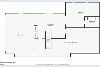 1838 Coman Road, Franklin, NC 28734 - Photo 47