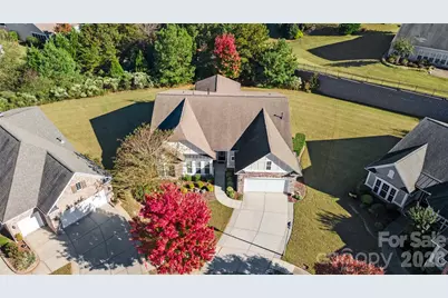6015 Congaree Court, Indian Land, SC 29707 - Photo 31