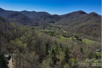 307 Dancing Leaf Lane, Bakersville, NC 28705 - Photo 25