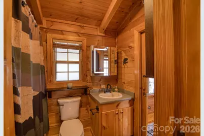 307 Dancing Leaf Lane, Bakersville, NC 28705 - Photo 9