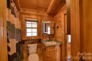 307 Dancing Leaf Ln, Bakersville, NC 28705 - Photo 9