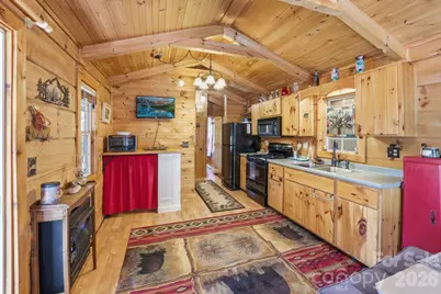307 Dancing Leaf Lane, Bakersville, NC 28705 - Photo 7