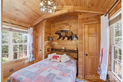 307 Dancing Leaf Lane, Bakersville, NC 28705 - Photo 11