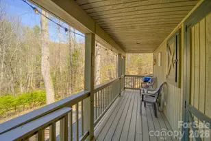 307 Dancing Leaf Ln, Bakersville, NC 28705 - Photo 13