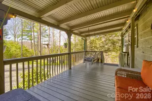 307 Dancing Leaf Ln, Bakersville, NC 28705 - Photo 7