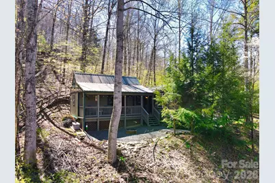 307 Dancing Leaf Lane, Bakersville, NC 28705 - Photo 23