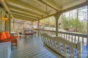 307 Dancing Leaf Ln, Bakersville, NC 28705 - Photo 3