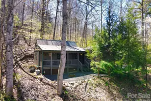 307 Dancing Leaf Ln, Bakersville, NC 28705 - Photo 21