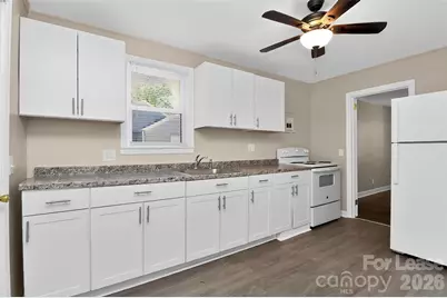 1011 Lomond Avenue, Charlotte, NC 28206 - Photo 5