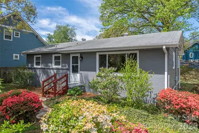 159 Sand Hill Road, Asheville, NC 28806 - Photo 1