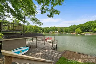 121 Rhinehill Dr, Mooresville, NC 28117 - Photo 35