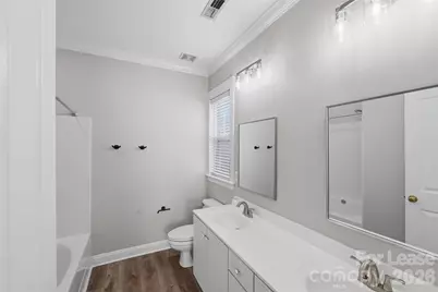 11355 Deer Ridge Lane, Charlotte, NC 28277 - Photo 5