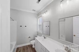 11355 Deer Ridge Ln, Charlotte, NC 28277 - Photo 5