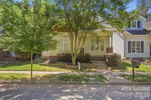11355 Deer Ridge Ln, Charlotte, NC 28277 - Photo 1