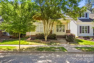11355 Deer Ridge Ln, Charlotte, NC 28277 - Photo 1