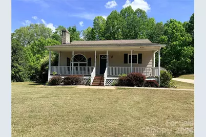 2498 Melvin Propst Drive, Morganton, NC 28655 - Photo 1