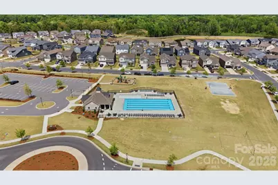 1405 Calder Drive #116, Indian Trail, NC 28079 - Photo 31