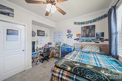 1405 Calder Drive #116, Indian Trail, NC 28079 - Photo 23