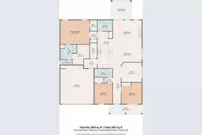 1405 Calder Drive #116, Indian Trail, NC 28079 - Photo 37