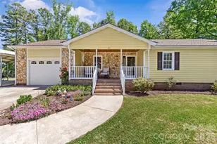 412 Scotland Dr, Kings Mountain, NC 28086 - Photo 3