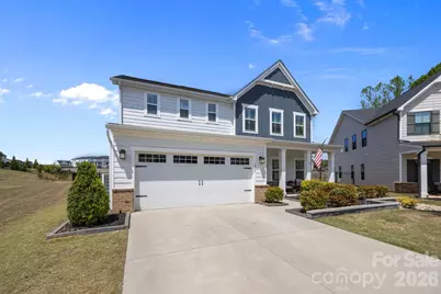 1608 Moore Farm Road, Indian Trail, NC 28079 - Photo 37