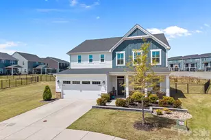 1608 Moore Farm Rd, Indian Trail, NC 28079 - Photo 1