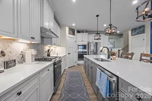 1608 Moore Farm Rd, Indian Trail, NC 28079 - Photo 5