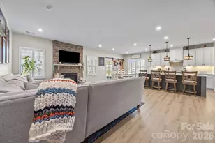 1608 Moore Farm Rd, Indian Trail, NC 28079 - Photo 3