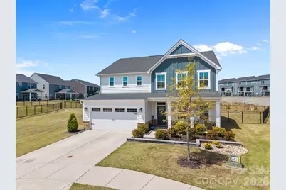1608 Moore Farm Road, Indian Trail, NC 28079 - Photo 3