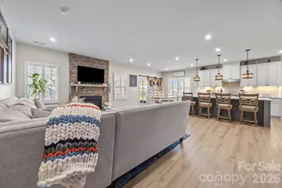 1608 Moore Farm Road, Indian Trail, NC 28079 - Photo 1