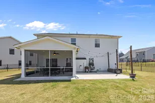 1608 Moore Farm Rd, Indian Trail, NC 28079 - Photo 47